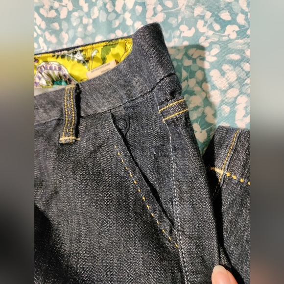 Miss Me Wide Leg Jeans Size 33 - Picture 4 of 10